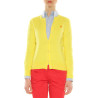 Sweater “Doris“ Polo Ralph Lauren yellow
